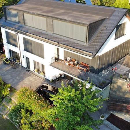 Ferienwohnung Bad Fredeburg Schmallenberg Exterior photo